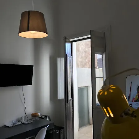 La Dimora Di Medusa 3*