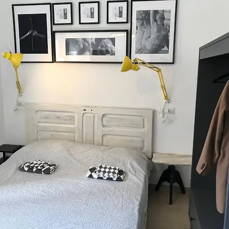 La Dimora Di Medusa Bed & Breakfast Aeroporto di Catania Fontana Rossa