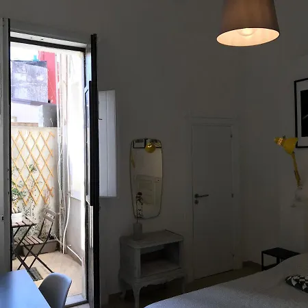 Bed & Breakfast La Dimora Di Medusa