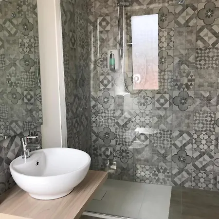 Bed & Breakfast La Dimora Di Medusa 3*