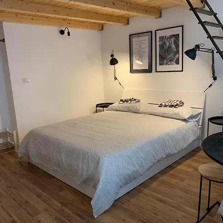 La Dimora Di Medusa Bed & Breakfast