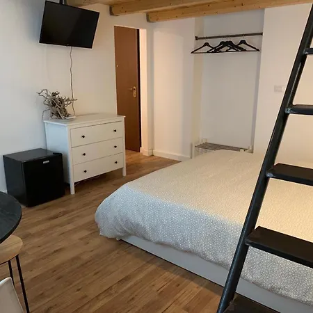 Bed & Breakfast La Dimora Di Medusa