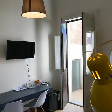 La Dimora Di Medusa 3* Catánia