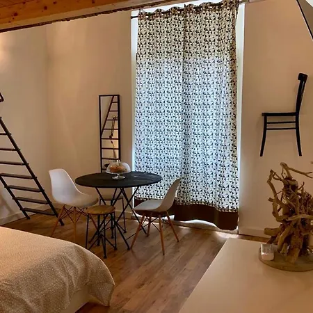 La Dimora Di Medusa 3*