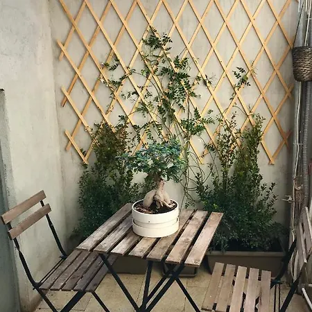 La Dimora Di Medusa Bed & Breakfast Catánia