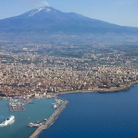 La Dimora Di Medusa Bed & Breakfast 3*
