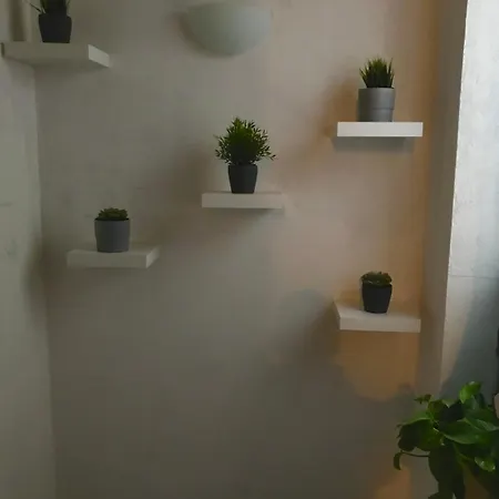 Bed & Breakfast La Dimora Di Medusa