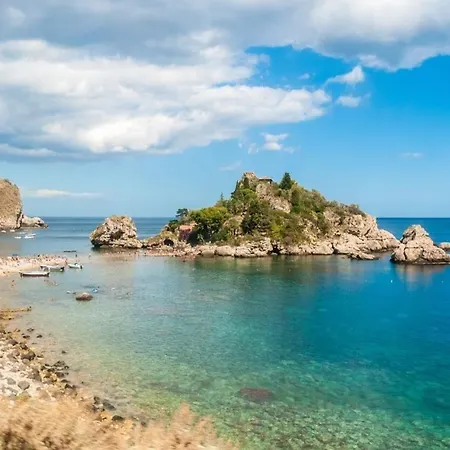 La Dimora Di Medusa Bed & Breakfast 3*