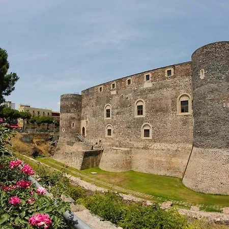 La Dimora Di Medusa 3* Catánia