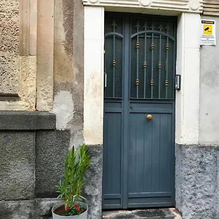 La Dimora Di Medusa Bed & Breakfast 3*