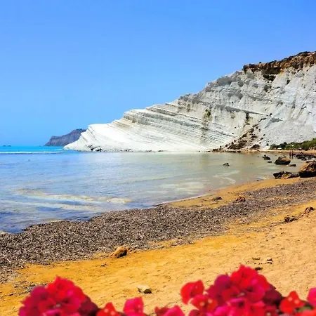 Bed & Breakfast La Dimora Di Medusa Catánia