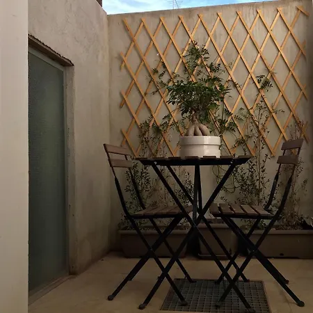 La Dimora Di Medusa Catánia