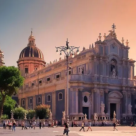 Bed & Breakfast La Dimora Di Medusa 3*