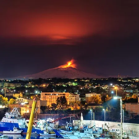 La Dimora Di Medusa Bed & Breakfast