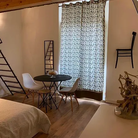 La Dimora Di Medusa Catánia