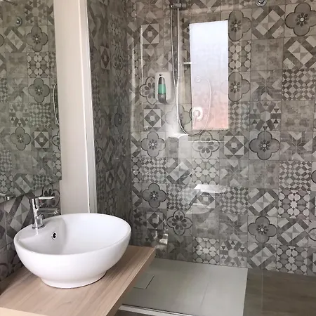 La Dimora Di Medusa Bed & Breakfast