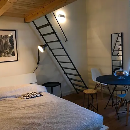 La Dimora Di Medusa 3*