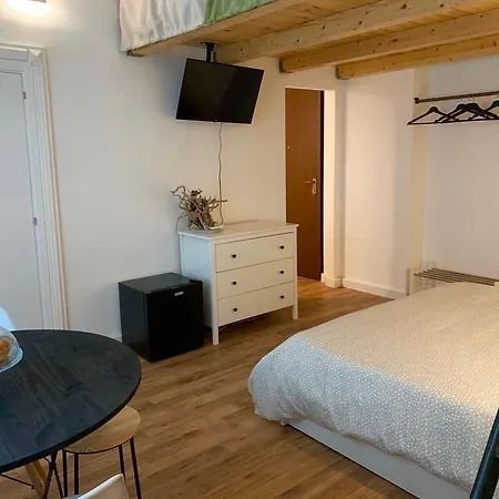 La Dimora Di Medusa Bed & Breakfast