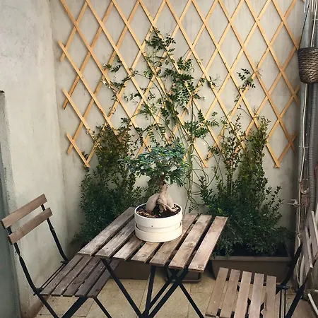 La Dimora Di Medusa Bed & Breakfast