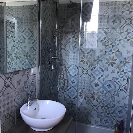 La Dimora Di Medusa Bed & Breakfast Catánia