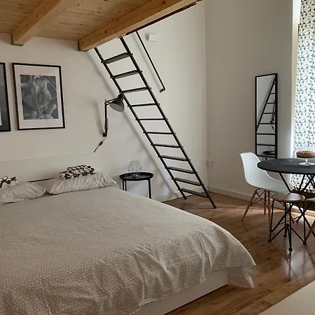 La Dimora Di Medusa Bed & Breakfast Catánia