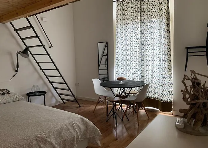 La Dimora Di Medusa Frühstückspension Catania