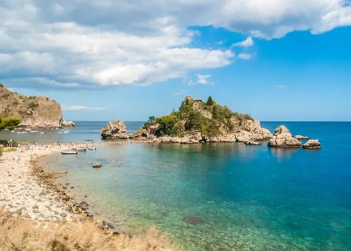 La Dimora Di Medusa Frühstückspension 3*
