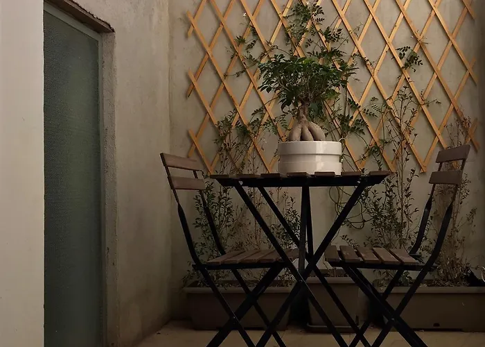 La Dimora Di Medusa Catania