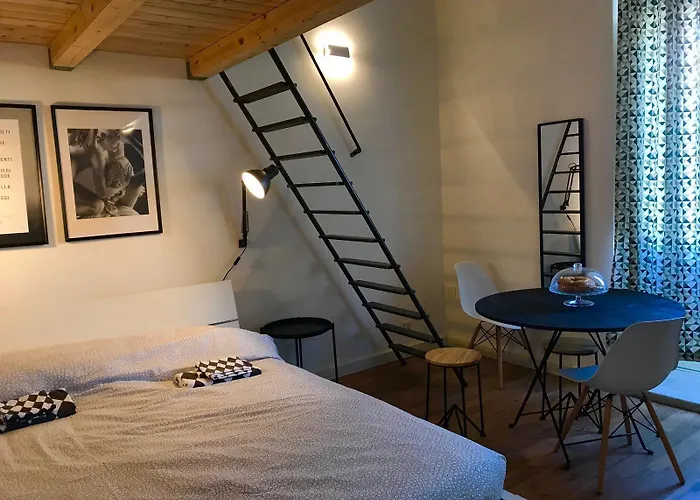 La Dimora Di Medusa 3*